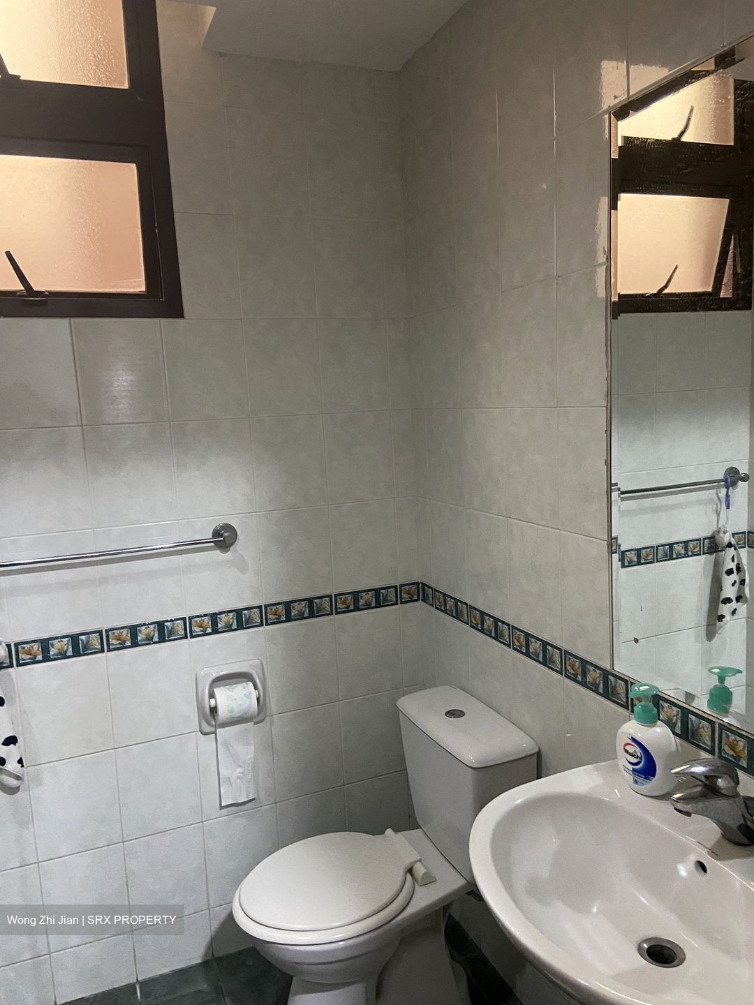 Seletaris (D27), Condominium #487613611